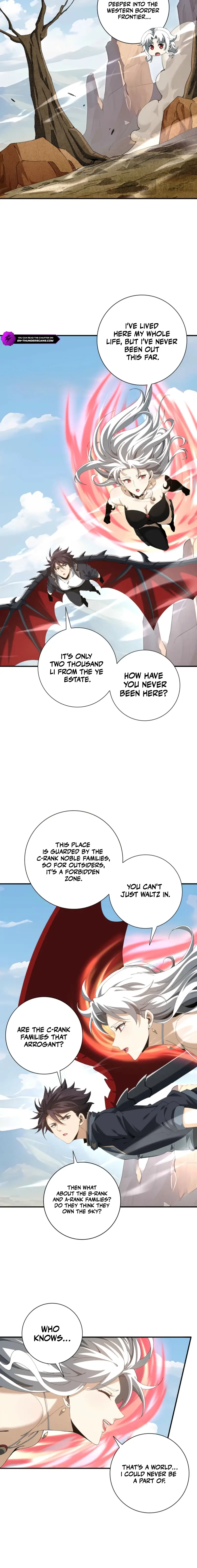 Read National Job Change։ I'm Stuck As the Weakest Dragon Tamer EN Manga Online