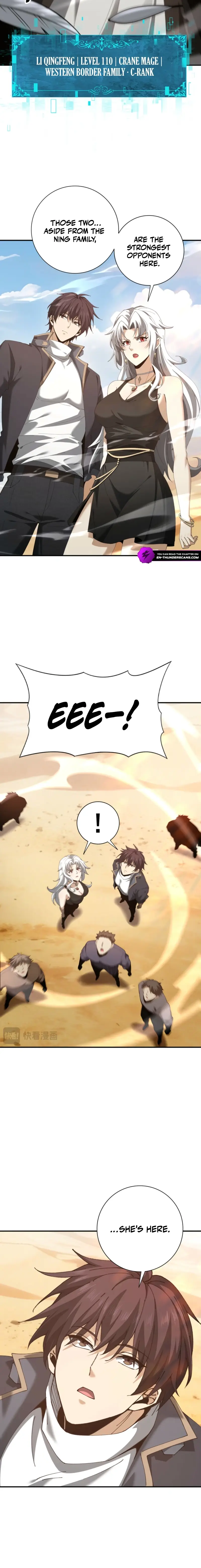 Read National Job Change։ I'm Stuck As the Weakest Dragon Tamer EN Manga Online
