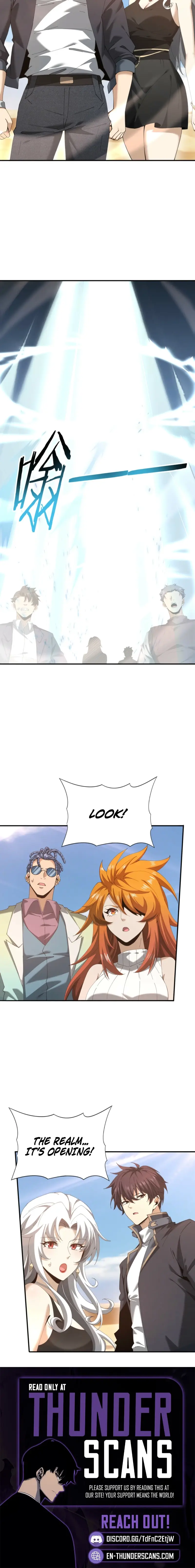 Read National Job Change։ I'm Stuck As the Weakest Dragon Tamer EN Manga Online