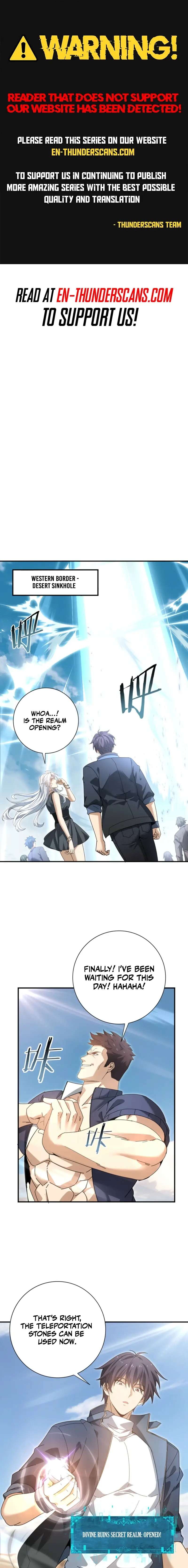 Read National Job Change։ I'm Stuck As the Weakest Dragon Tamer EN Manga Online