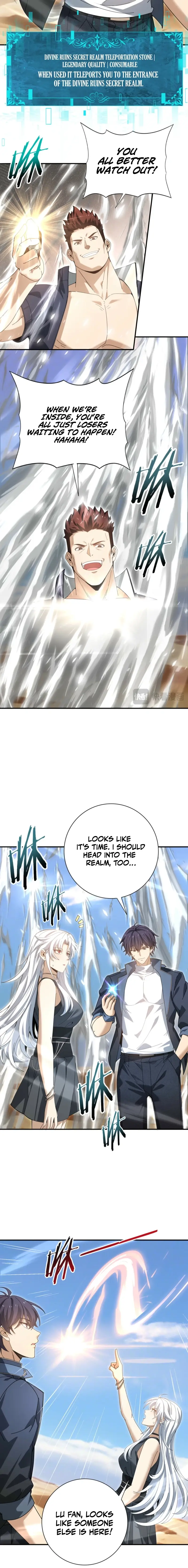 Read National Job Change։ I'm Stuck As the Weakest Dragon Tamer EN Manga Online