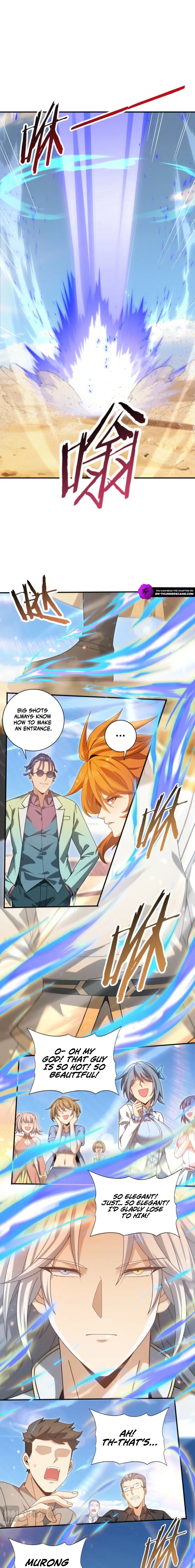 Read National Job Change։ I'm Stuck As the Weakest Dragon Tamer EN Manga Online