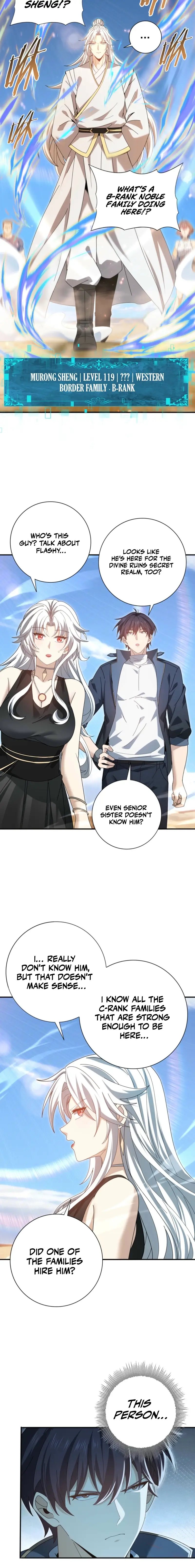 Read National Job Change։ I'm Stuck As the Weakest Dragon Tamer EN Manga Online