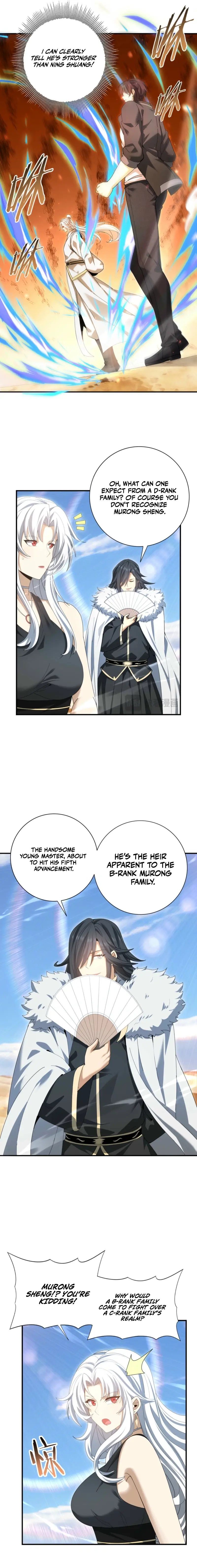 Read National Job Change։ I'm Stuck As the Weakest Dragon Tamer EN Manga Online