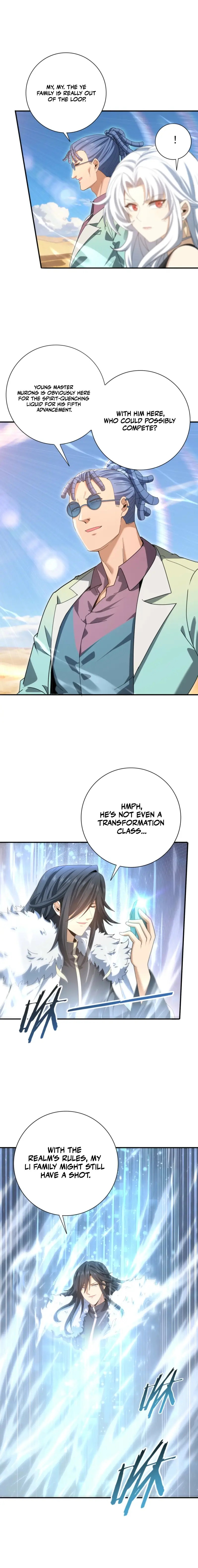 Read National Job Change։ I'm Stuck As the Weakest Dragon Tamer EN Manga Online