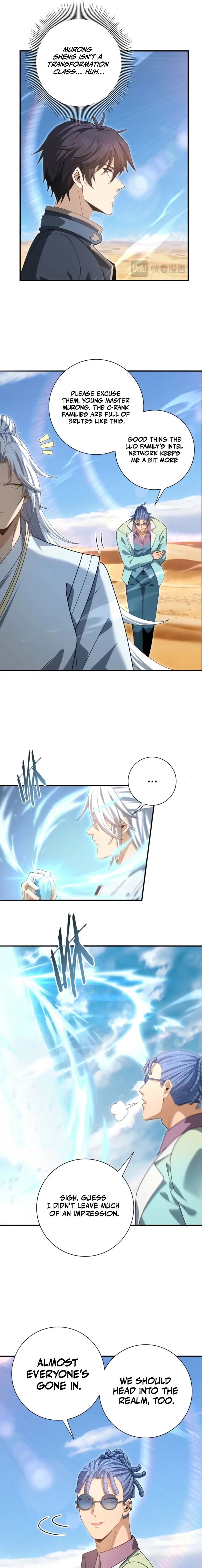 Read National Job Change։ I'm Stuck As the Weakest Dragon Tamer EN Manga Online