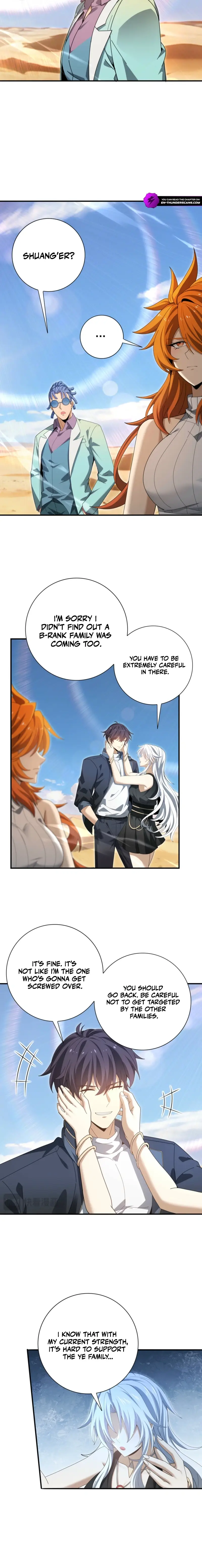 Read National Job Change։ I'm Stuck As the Weakest Dragon Tamer EN Manga Online