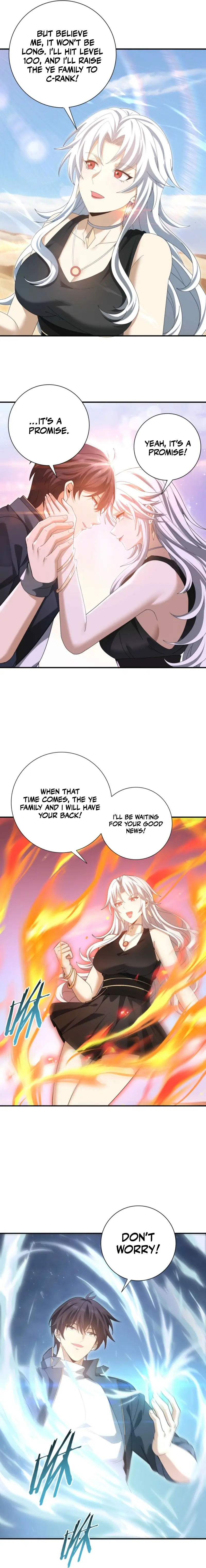 Read National Job Change։ I'm Stuck As the Weakest Dragon Tamer EN Manga Online