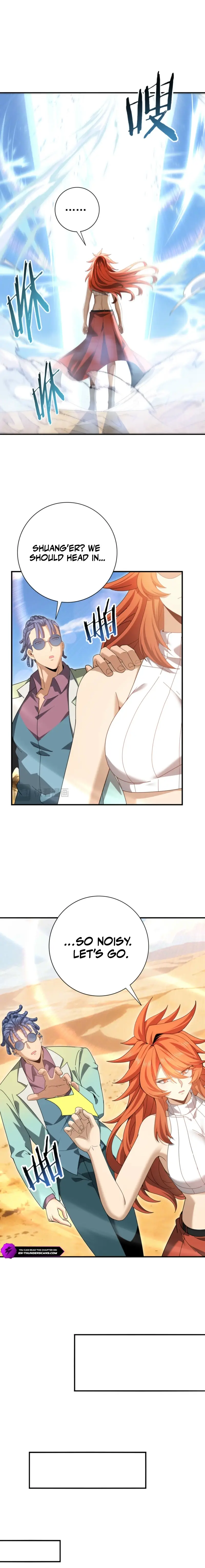Read National Job Change։ I'm Stuck As the Weakest Dragon Tamer EN Manga Online
