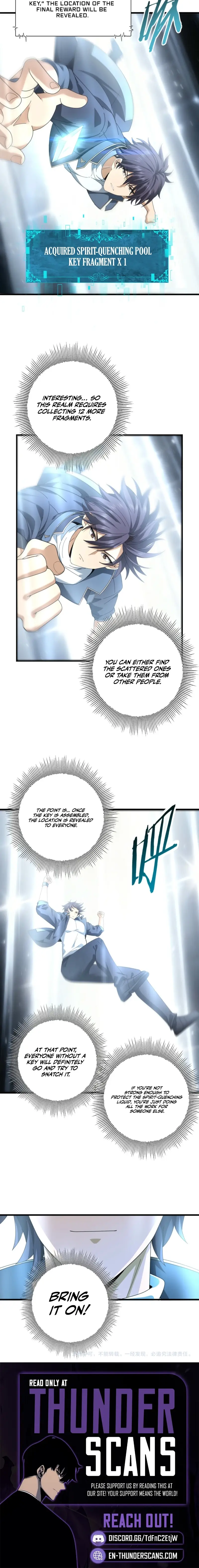 Read National Job Change։ I'm Stuck As the Weakest Dragon Tamer EN Manga Online