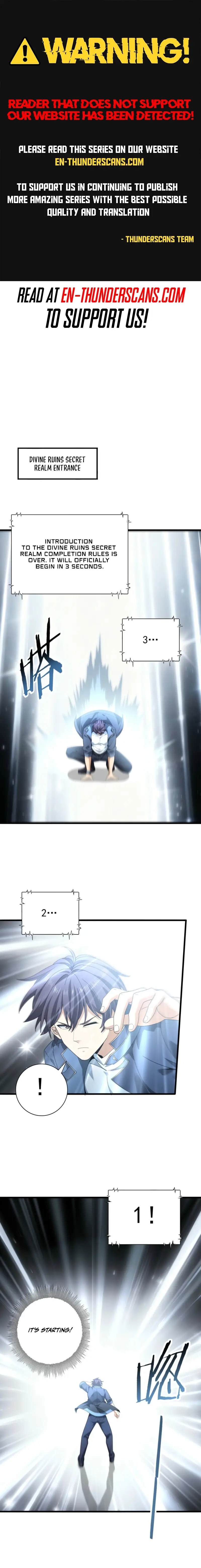 Read National Job Change։ I'm Stuck As the Weakest Dragon Tamer EN Manga Online