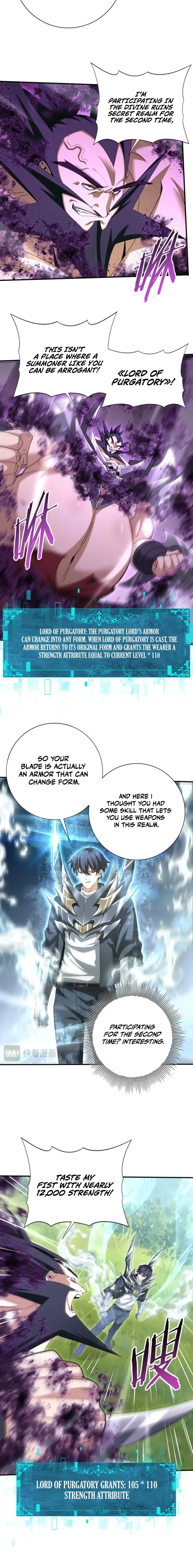 Read National Job Change։ I'm Stuck As the Weakest Dragon Tamer EN Manga Online