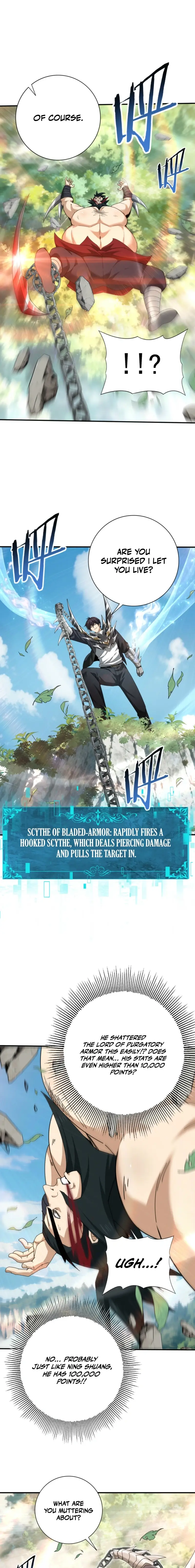 Read National Job Change։ I'm Stuck As the Weakest Dragon Tamer EN Manga Online