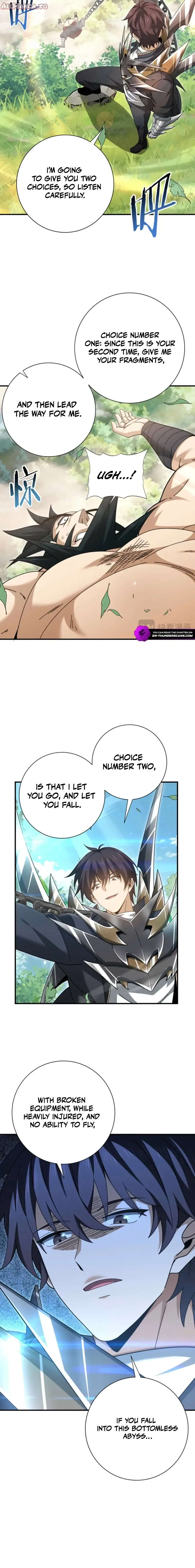 Read National Job Change։ I'm Stuck As the Weakest Dragon Tamer EN Manga Online