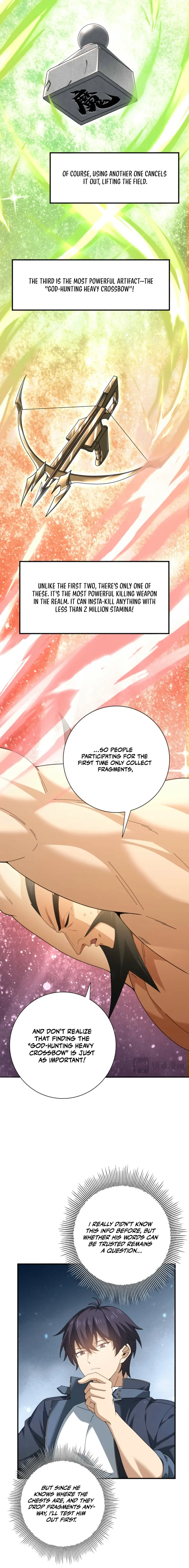 Read National Job Change։ I'm Stuck As the Weakest Dragon Tamer EN Manga Online