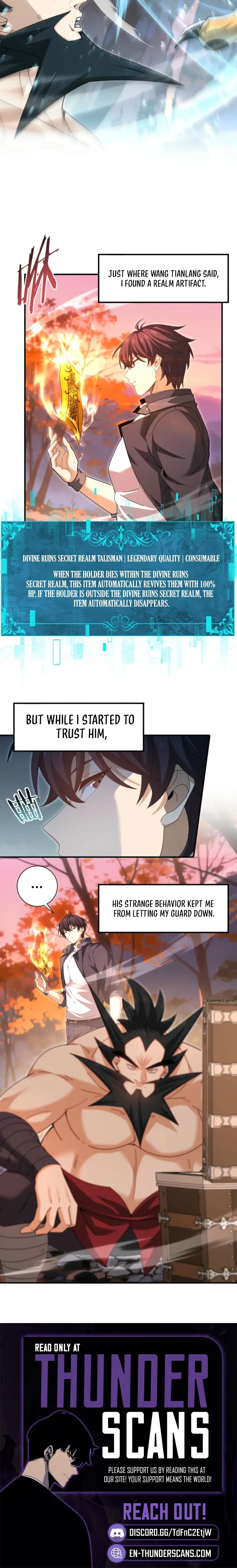 Read National Job Change։ I'm Stuck As the Weakest Dragon Tamer EN Manga Online