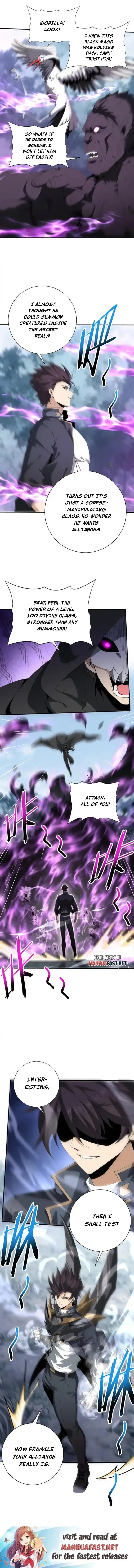 Read National Job Change։ I'm Stuck As the Weakest Dragon Tamer EN Manga Online