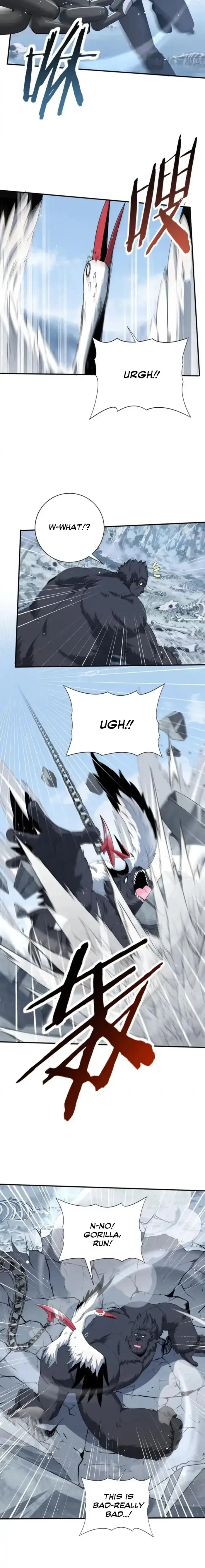Read National Job Change։ I'm Stuck As the Weakest Dragon Tamer EN Manga Online