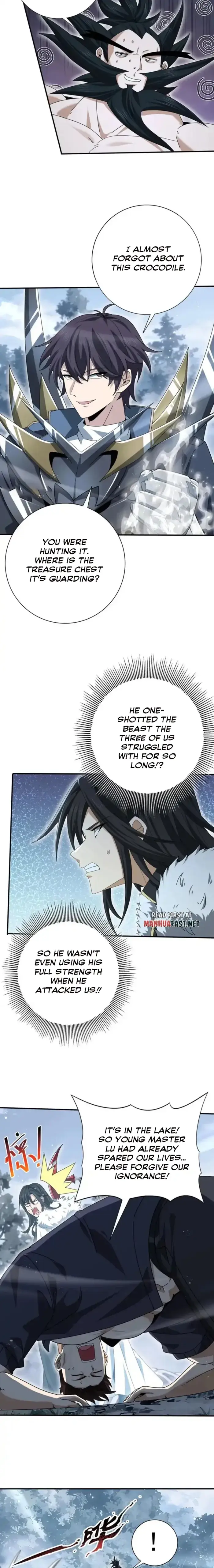 Read National Job Change։ I'm Stuck As the Weakest Dragon Tamer EN Manga Online