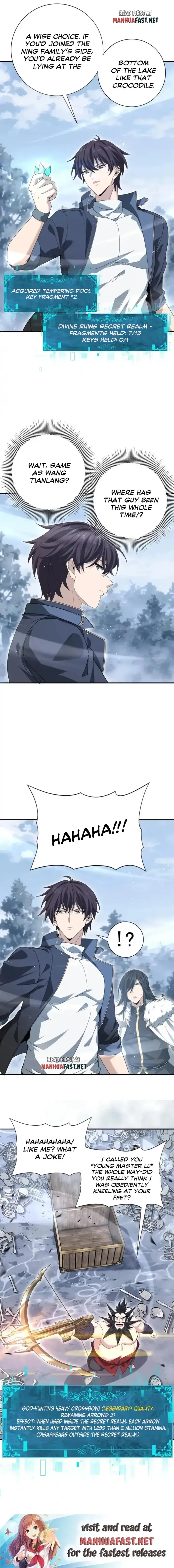 Read National Job Change։ I'm Stuck As the Weakest Dragon Tamer EN Manga Online