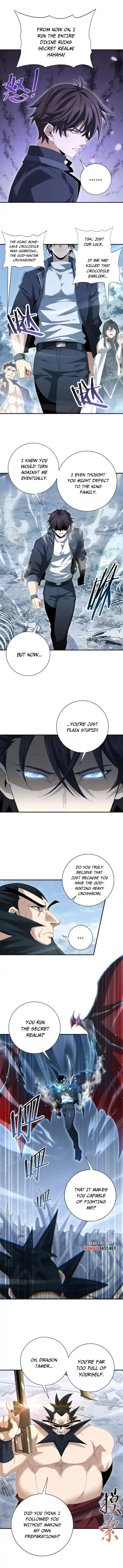 Read National Job Change։ I'm Stuck As the Weakest Dragon Tamer EN Manga Online