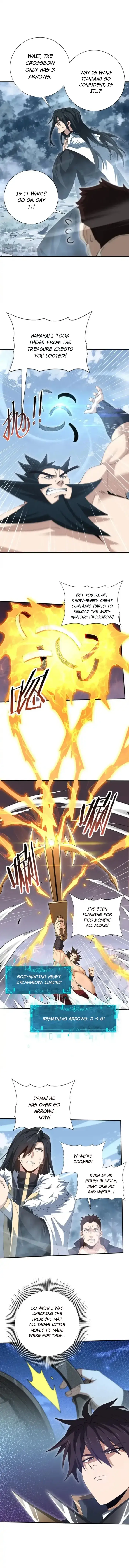 Read National Job Change։ I'm Stuck As the Weakest Dragon Tamer EN Manga Online