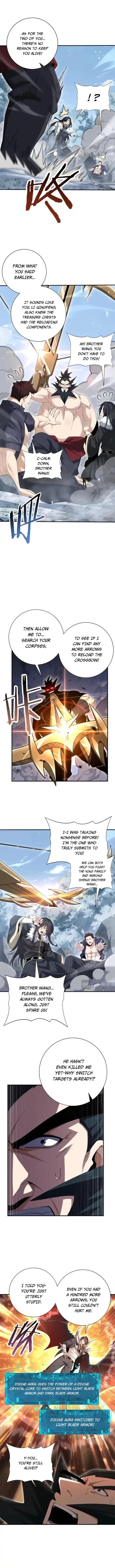 Read National Job Change։ I'm Stuck As the Weakest Dragon Tamer EN Manga Online