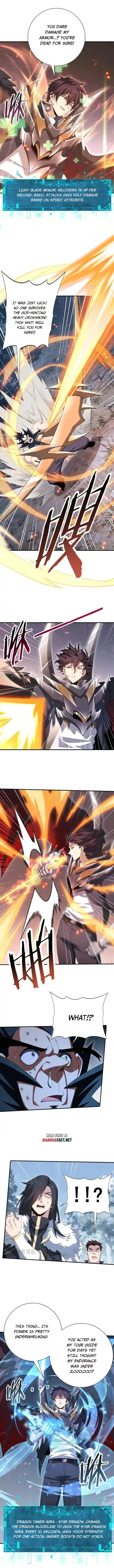 Read National Job Change։ I'm Stuck As the Weakest Dragon Tamer EN Manga Online