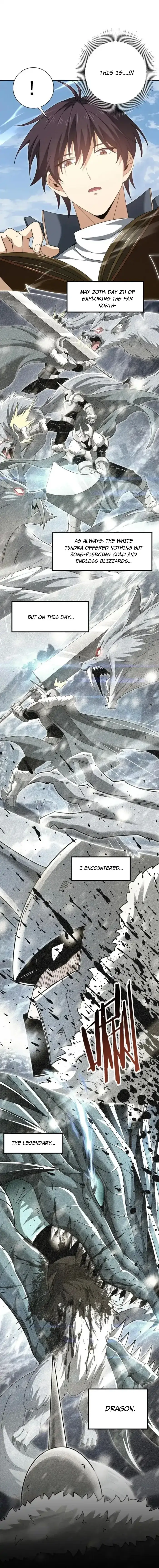 Read National Job Change։ I'm Stuck As the Weakest Dragon Tamer EN Manga Online