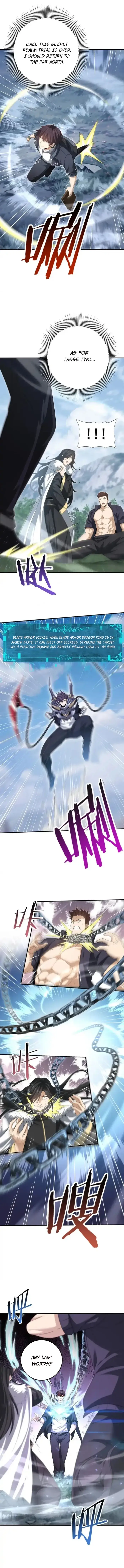Read National Job Change։ I'm Stuck As the Weakest Dragon Tamer EN Manga Online