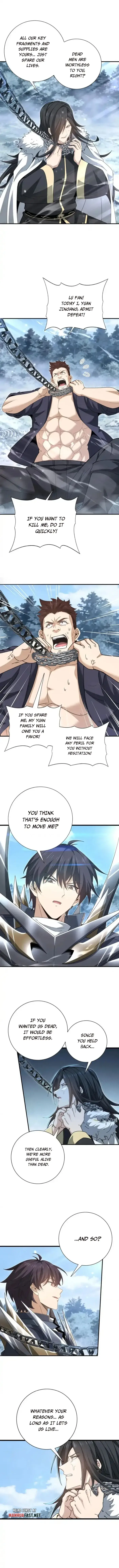 Read National Job Change։ I'm Stuck As the Weakest Dragon Tamer EN Manga Online