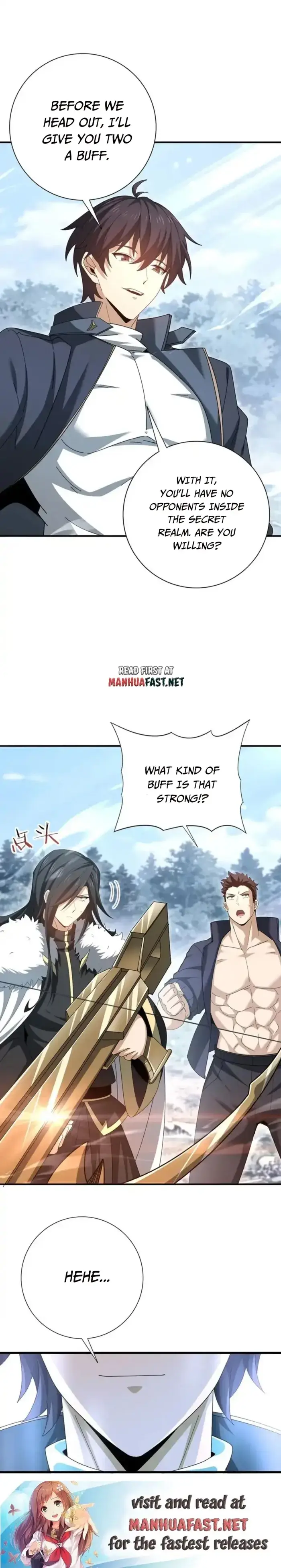 Read National Job Change։ I'm Stuck As the Weakest Dragon Tamer EN Manga Online