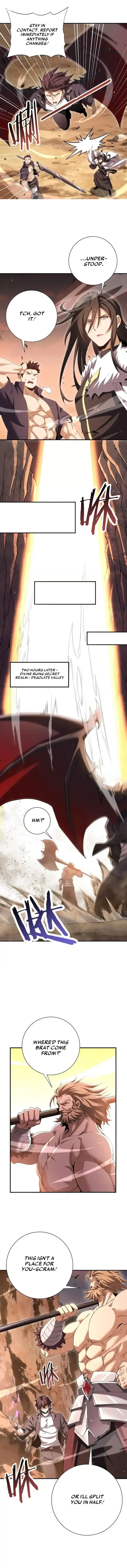 Read National Job Change։ I'm Stuck As the Weakest Dragon Tamer EN Manga Online
