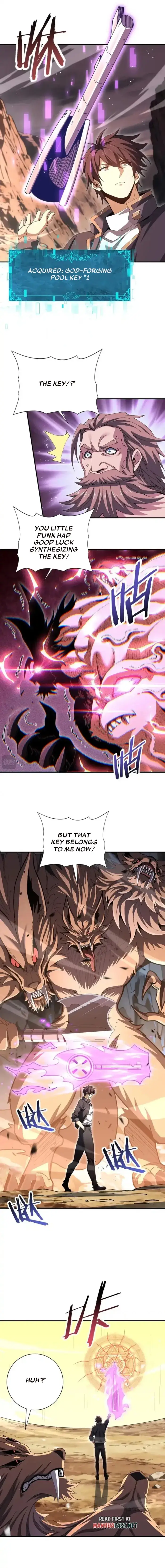 Read National Job Change։ I'm Stuck As the Weakest Dragon Tamer EN Manga Online