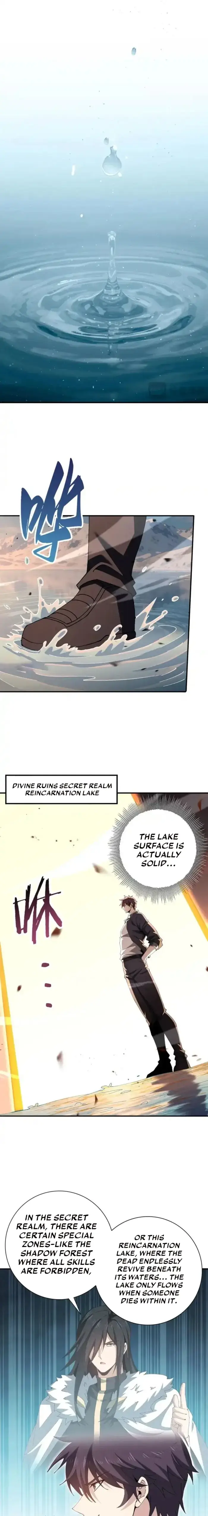 Read National Job Change։ I'm Stuck As the Weakest Dragon Tamer EN Manga Online