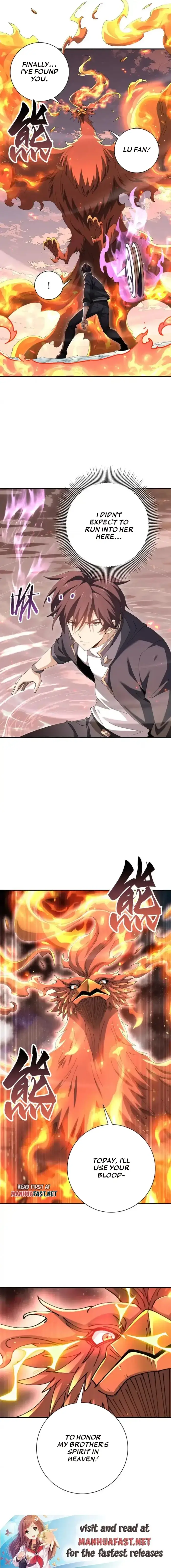 Read National Job Change։ I'm Stuck As the Weakest Dragon Tamer EN Manga Online