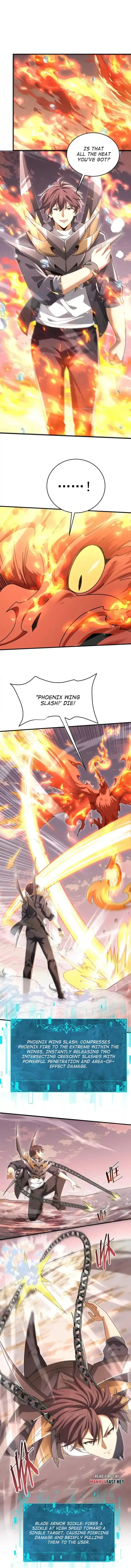 Read National Job Change։ I'm Stuck As the Weakest Dragon Tamer EN Manga Online
