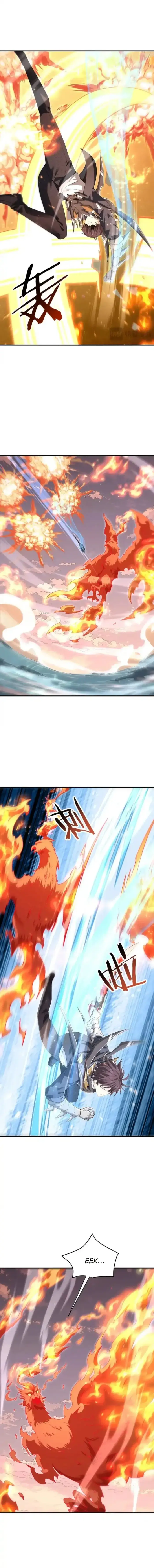 Read National Job Change։ I'm Stuck As the Weakest Dragon Tamer EN Manga Online