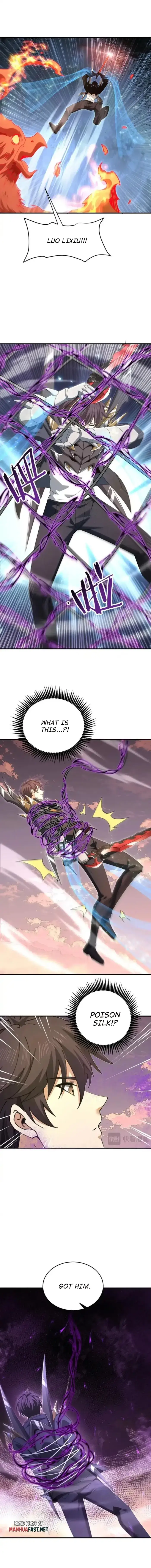 Read National Job Change։ I'm Stuck As the Weakest Dragon Tamer EN Manga Online