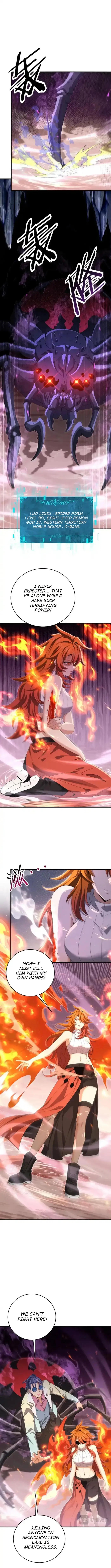 Read National Job Change։ I'm Stuck As the Weakest Dragon Tamer EN Manga Online