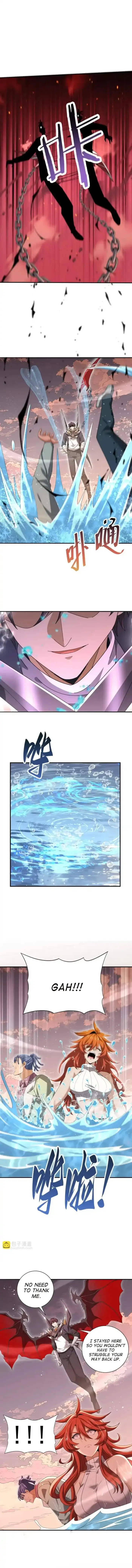 Read National Job Change։ I'm Stuck As the Weakest Dragon Tamer EN Manga Online