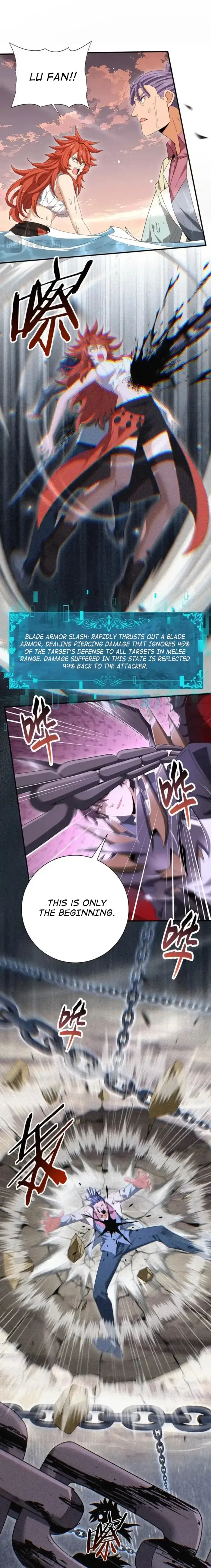Read National Job Change։ I'm Stuck As the Weakest Dragon Tamer EN Manga Online