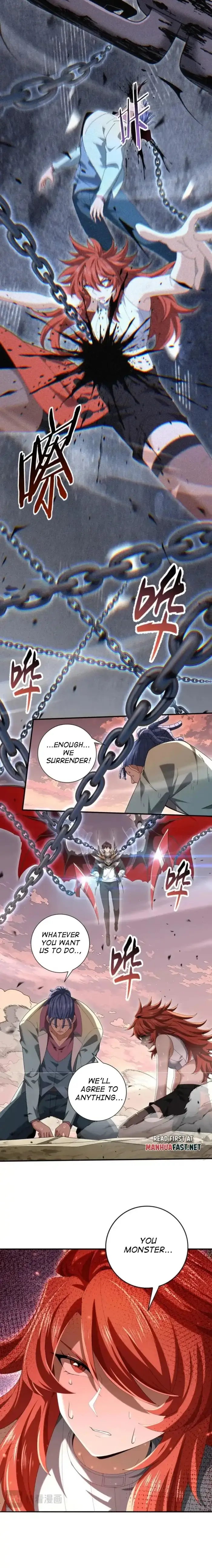 Read National Job Change։ I'm Stuck As the Weakest Dragon Tamer EN Manga Online