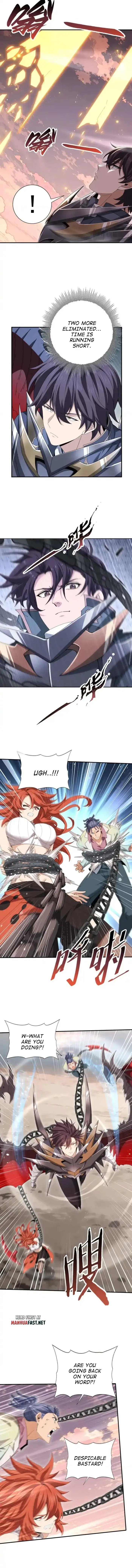 Read National Job Change։ I'm Stuck As the Weakest Dragon Tamer EN Manga Online