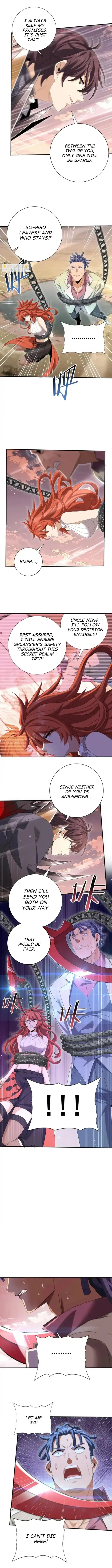 Read National Job Change։ I'm Stuck As the Weakest Dragon Tamer EN Manga Online