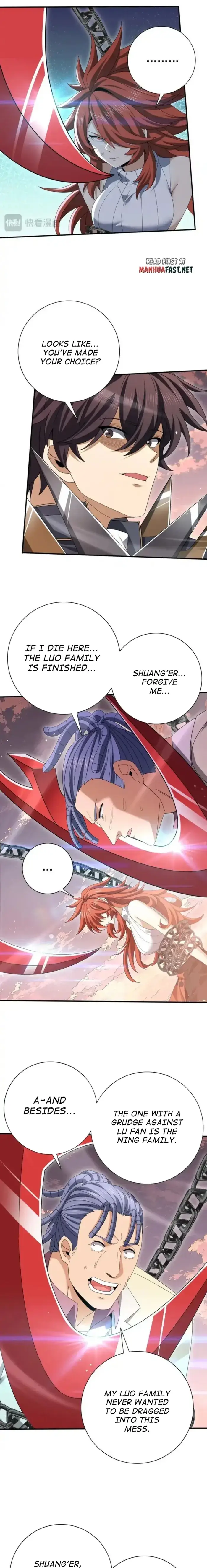 Read National Job Change։ I'm Stuck As the Weakest Dragon Tamer EN Manga Online