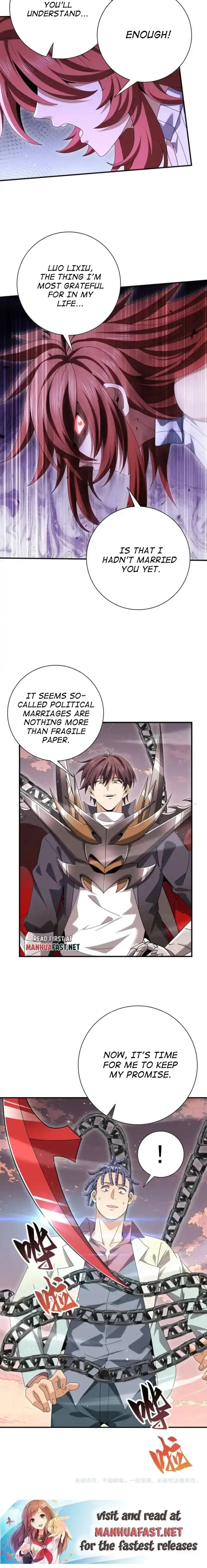 Read National Job Change։ I'm Stuck As the Weakest Dragon Tamer EN Manga Online