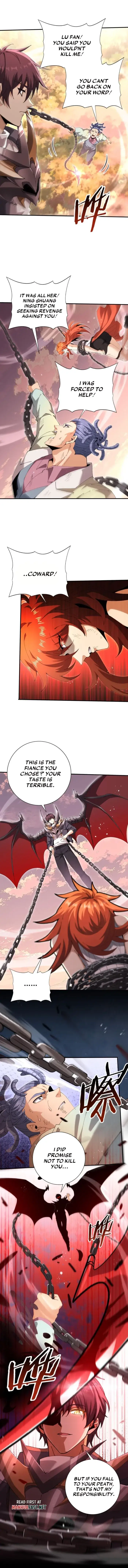 Read National Job Change։ I'm Stuck As the Weakest Dragon Tamer EN Manga Online