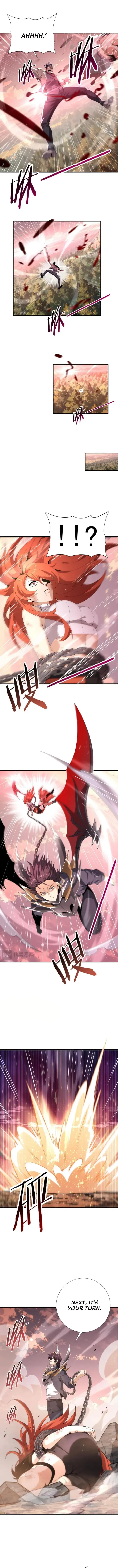 Read National Job Change։ I'm Stuck As the Weakest Dragon Tamer EN Manga Online