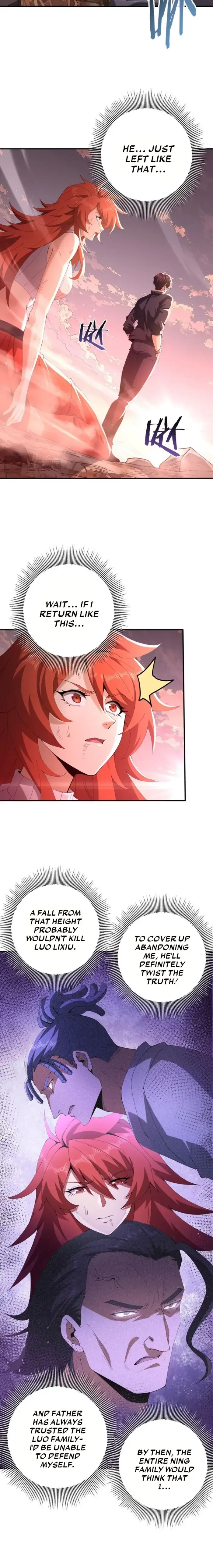 Read National Job Change։ I'm Stuck As the Weakest Dragon Tamer EN Manga Online